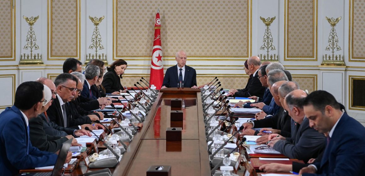 Tunisie | Kaïs Saïed et «les monstres»