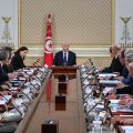 Tunisie | Kaïs Saïed et «les monstres»