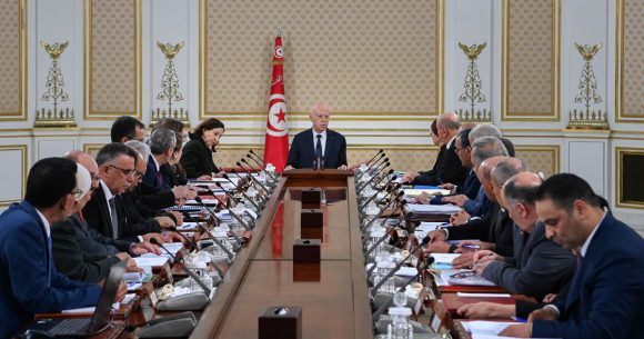 Tunisie | Kaïs Saïed et «les monstres»