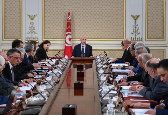 Tunisie | Kaïs Saïed et «les monstres»