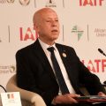 Kaïs Saïed | L’Afrique pour les Africains et la Palestine pour les Palestiniens