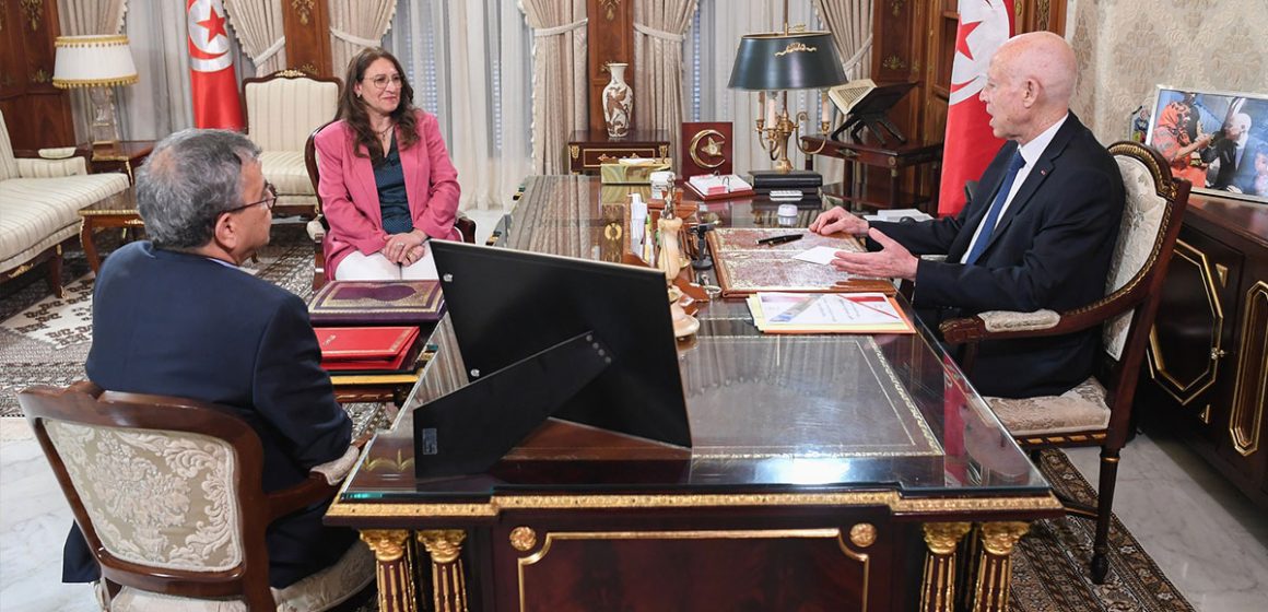 Tunisie | Kaïs Saïed préfère les mots aux chiffres