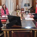 Tunisie | Kaïs Saïed préfère les mots aux chiffres
