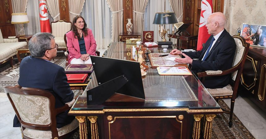 Tunisie | Kaïs Saïed préfère les mots aux chiffres
