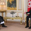 Kaïs Saïed dénonce un «nouveau Sykes-Picot » au Moyen-Orient