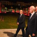 Tunis | La Place Barcelone fait peau neuve