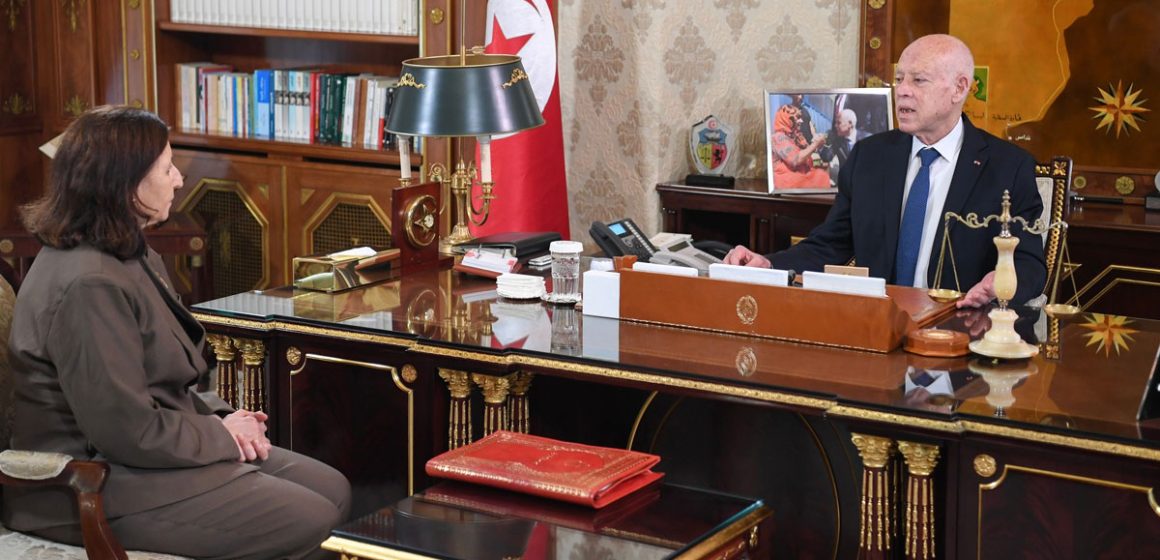 Kaïs Saïed et l’administration publique | Le «grand remplacement»