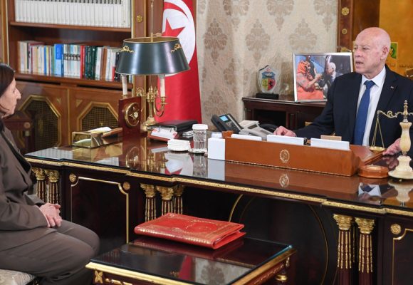 Kaïs Saïed et l’administration publique | Le «grand remplacement»