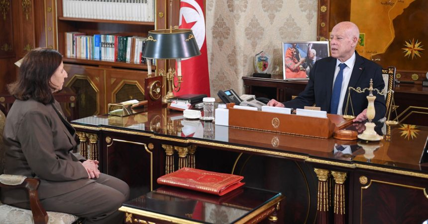 Kaïs Saïed et l’administration publique | Le «grand remplacement»