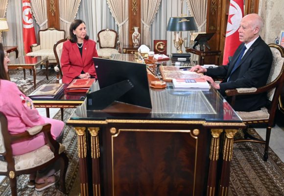 Tunisie | Une frustration partagée