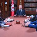 Tunisie | Kaïs Saïed en mode chef de guerre