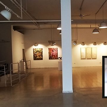 Sousse | Décès du célèbre galeriste Karim Sghaier