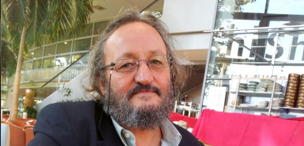 Le poème du dimanche | ‘‘J’ai décidé d’arriver’’ de Khaled Al-Maaly