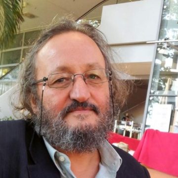 Le poème du dimanche | ‘‘J’ai décidé d’arriver’’ de Khaled Al-Maaly