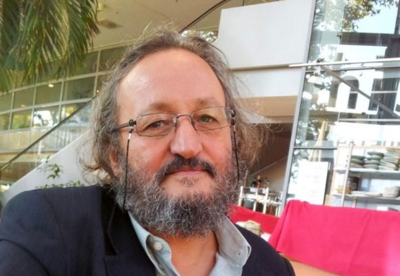 Le poème du dimanche | ‘‘J’ai décidé d’arriver’’ de Khaled Al-Maaly