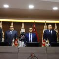 Conférence à Tunis | Cybercriminalité et sécurité intérieure  