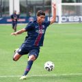 Khalil Ayari transféré au Paris-Saint-Germain à titre de prêt 