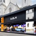Kia présente sa gamme de VE au public européen