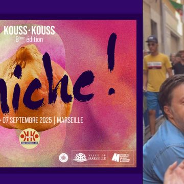 France | Le Maire de Marseille menacé de mort… pour un couscous