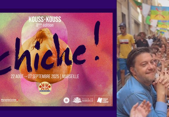 France | Le Maire de Marseille menacé de mort… pour un couscous