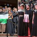 Retour en images sur la première mondiale de « La Voix de Hend Rajeb » de Ben Hania