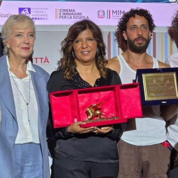 « La Voix de Hind Rajab » de Ben Hania remporte 6 prix à la Mostra Venise