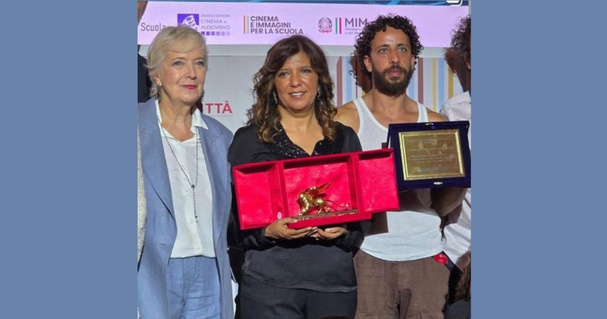 « La Voix de Hind Rajab » de Ben Hania remporte 6 prix à la Mostra Venise