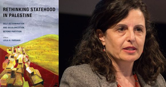 Etat de Palestine | Une approche décoloniale  