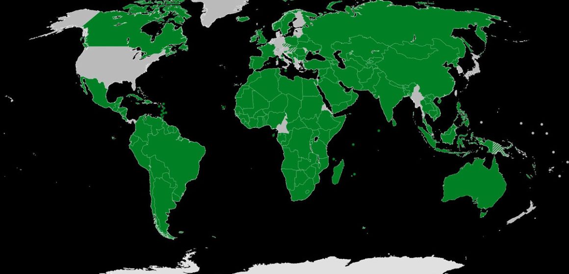 Reconnaissance de la Palestine | Quand la realpolitik dévore la morale