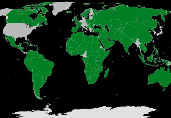 Reconnaissance de la Palestine | Quand la realpolitik dévore la morale