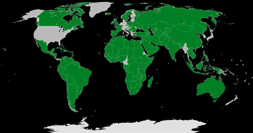 Reconnaissance de la Palestine | Quand la realpolitik dévore la morale