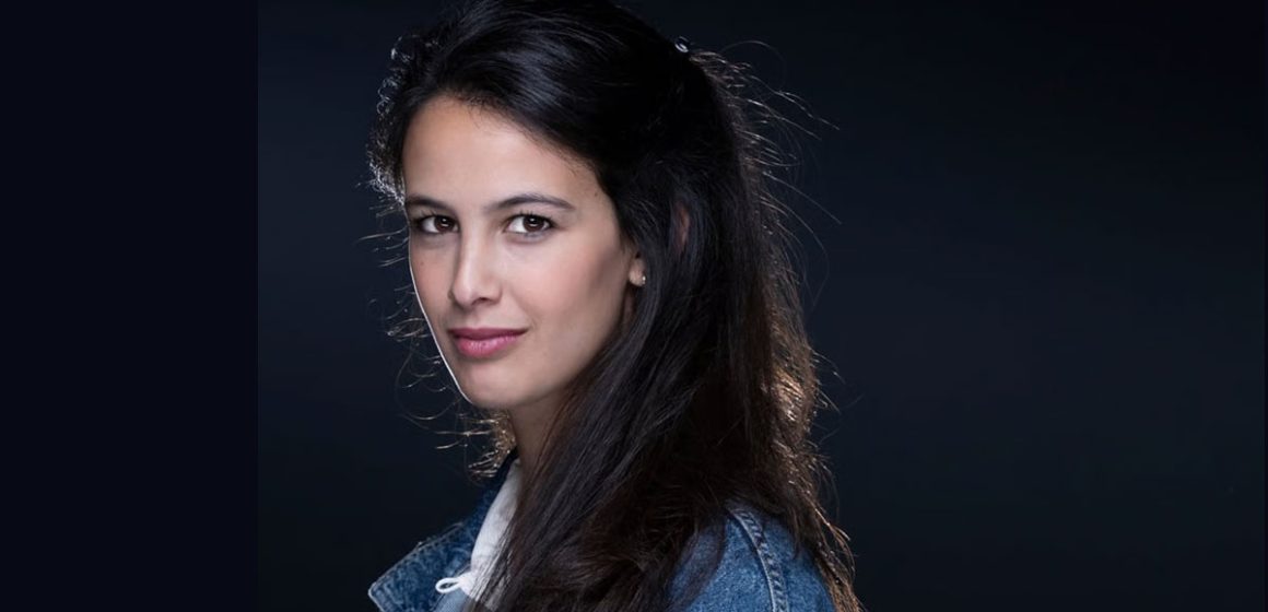 Le poème du dimanche | ‘‘Fahrenheit’’ de Lilia Hassaine