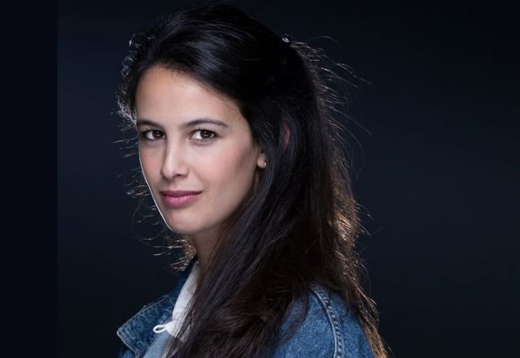 Le poème du dimanche | ‘‘Fahrenheit’’ de Lilia Hassaine