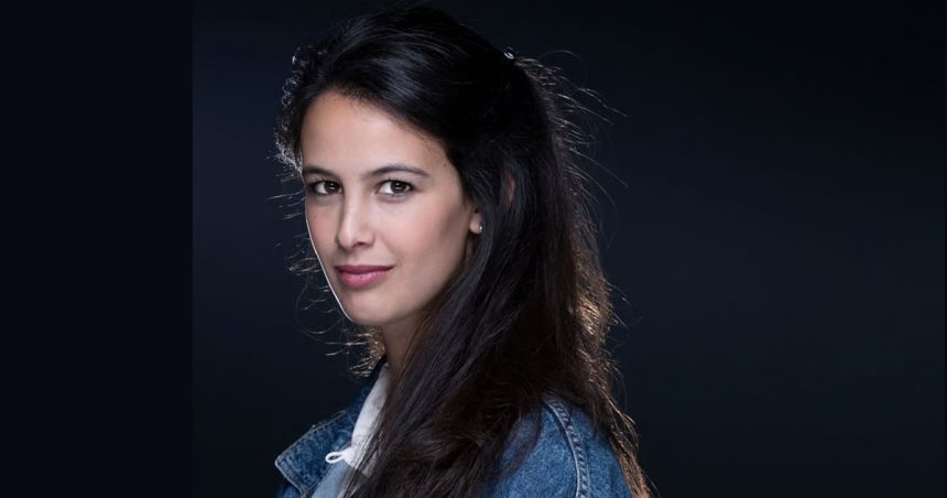 Le poème du dimanche | ‘‘Fahrenheit’’ de Lilia Hassaine