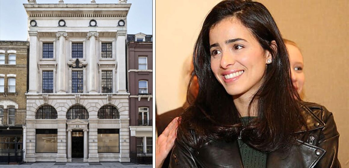 Lina Lazaar ouvre l’espace d’art Ibraaz à Londres  