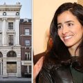 Lina Lazaar ouvre l’espace d’art Ibraaz à Londres  