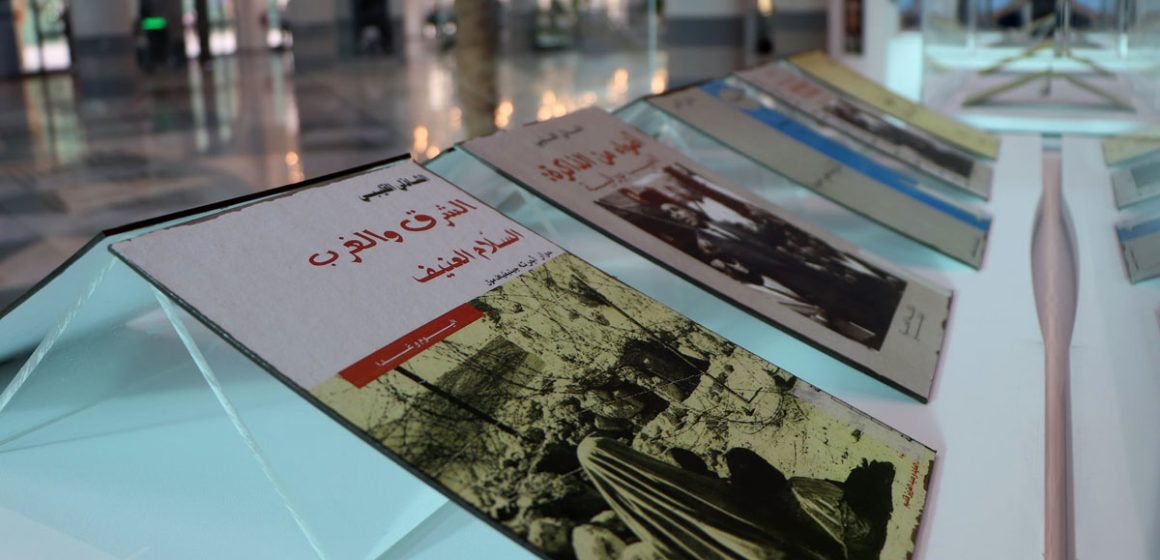 Bibliothèque Nationale | Don de mémoire pour un trésor collectif 