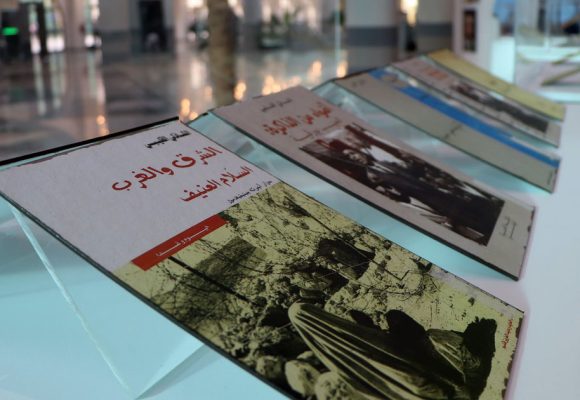 Bibliothèque Nationale | Don de mémoire pour un trésor collectif 