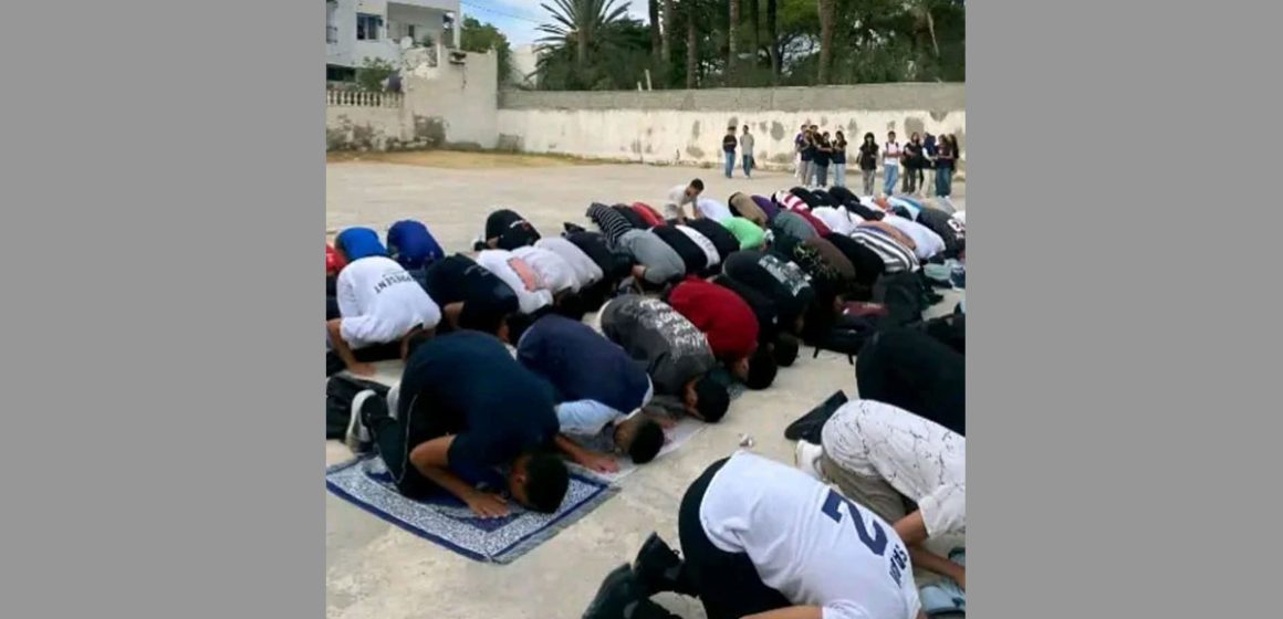 La société tunisienne et ses petits dévots abrutis