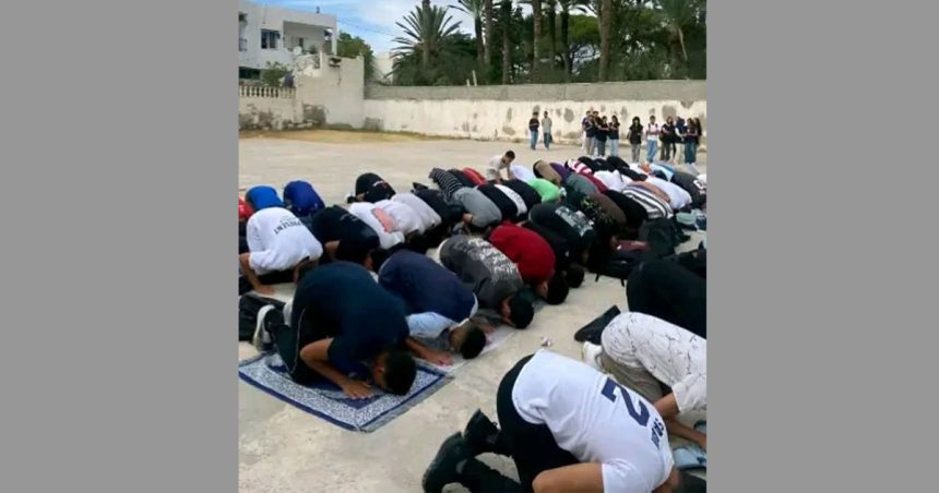 Tunisie | Les syndicats défendent la neutralité de l’école publique