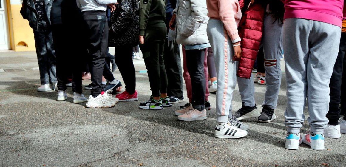 Laissons les écoles à l’abri de l’embrigadement islamiste !