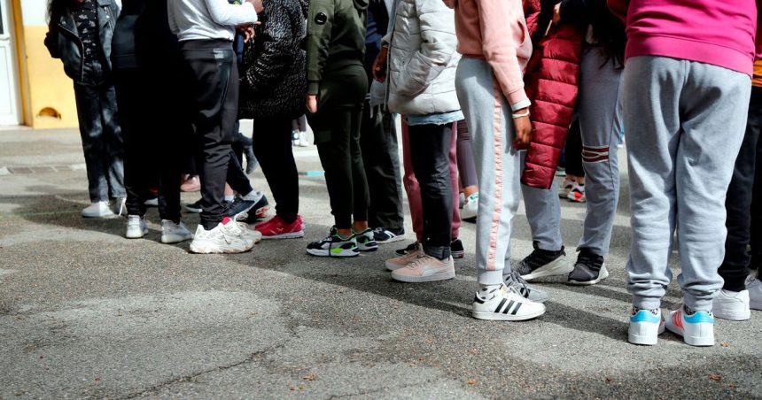 Laissons les écoles à l’abri de l’embrigadement islamiste !