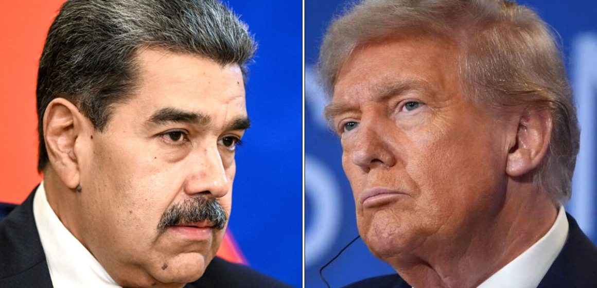 Les États-Unis vont-ils envahir le Venezuela ?