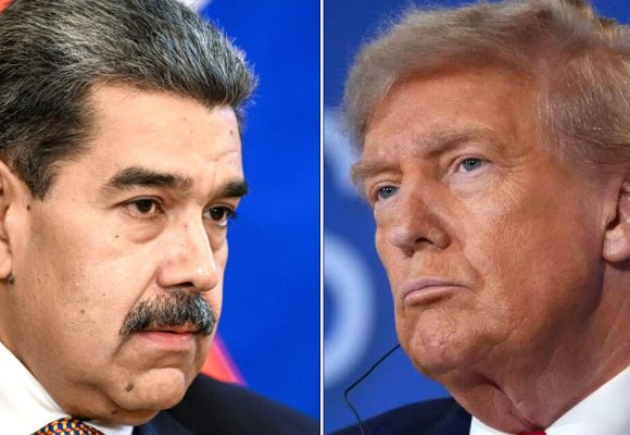 Les États-Unis vont-ils envahir le Venezuela ?