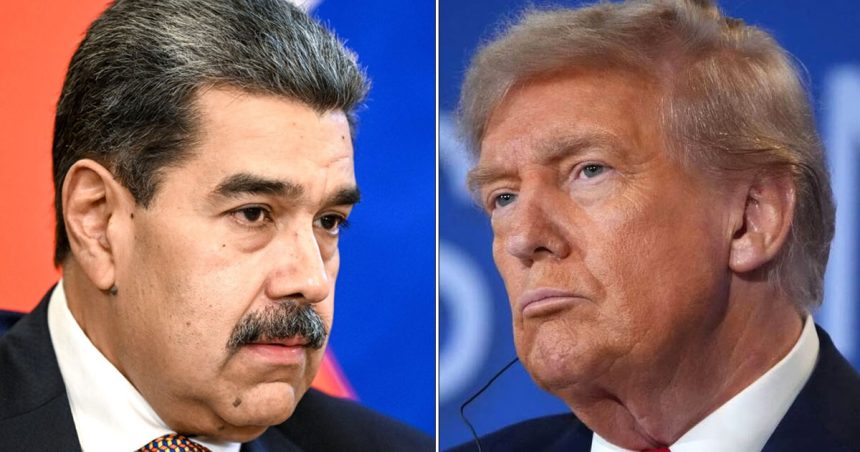 Les États-Unis vont-ils envahir le Venezuela ?