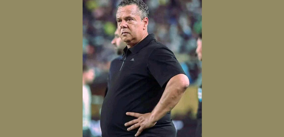 Football | Tunisie : Maher Kanzari sanctionné par la LNFP