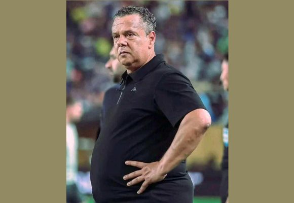 Football | Tunisie : Maher Kanzari sanctionné par la LNFP