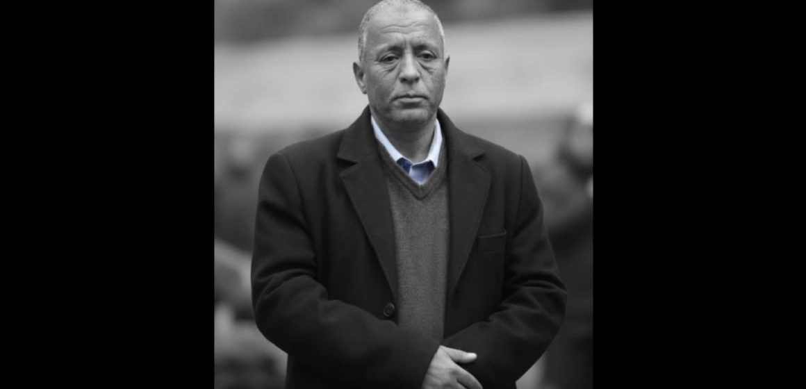 Gabès | Décès de Makhlouf Bouabid directeur de la Maison de la culture de Mareth