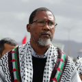 Mandla Mandela | «Les Palestiniens subissent des conditions pires que celle de l’apartheid»