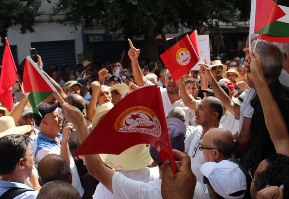 Tunisie | Une rentrée scolaire sous tension